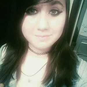 Meet your Posher, Bri